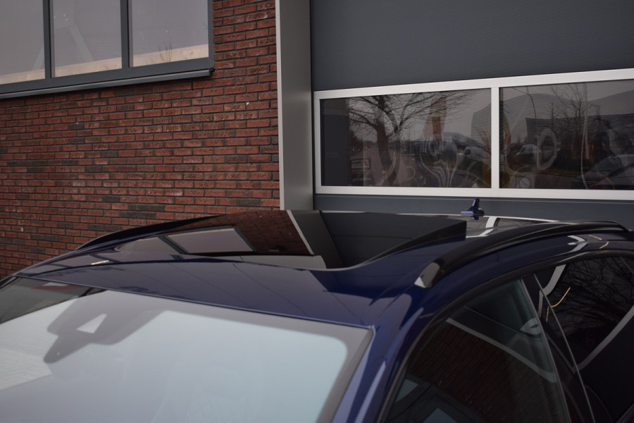 Audi Q8 50 TDI 286pk Quattro S-line | Leer | Pano | Luchtvering | Head-Up