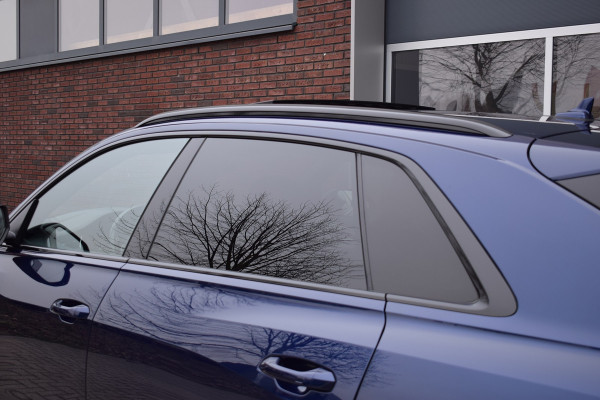 Audi Q8 50 TDI 286pk Quattro S-line | Leer | Pano | Luchtvering | Head-Up