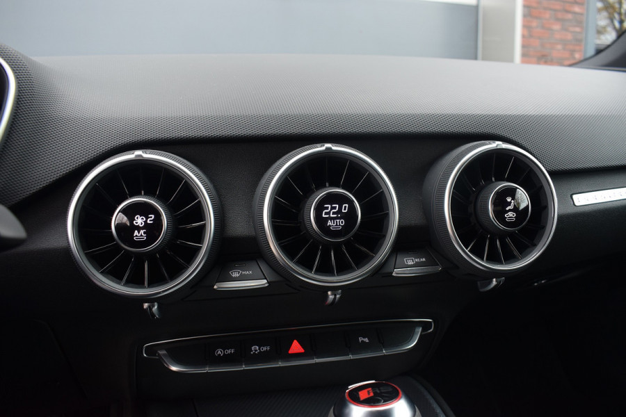 Audi TTRS 2.5 TFSI 400pk Quattro | Keramisch | Magnetic Ride