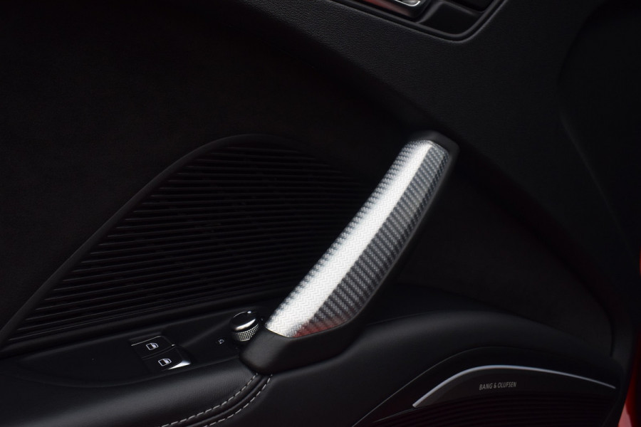 Audi TTRS 2.5 TFSI 400pk Quattro | Keramisch | Magnetic Ride
