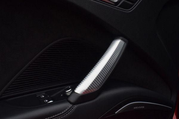 Audi TTRS 2.5 TFSI 400pk Quattro | Keramisch | Magnetic Ride