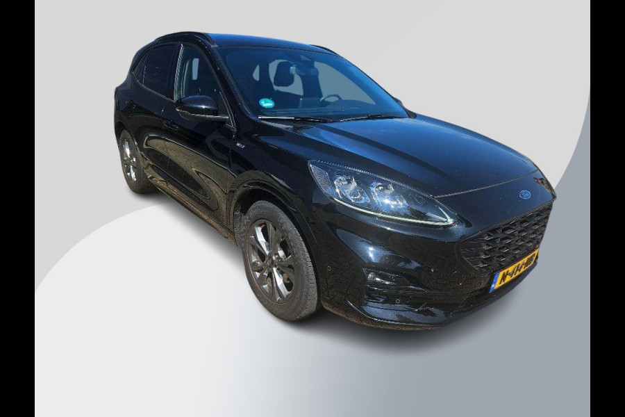 Ford Kuga 1.5 EcoBoost ST-Line X 150pk | Trekhaak | Adaptive cruise control | Winter Pack | Dodehoeksensoren | Bang&Olufsen | 1.800 kg geremd trekgewicht