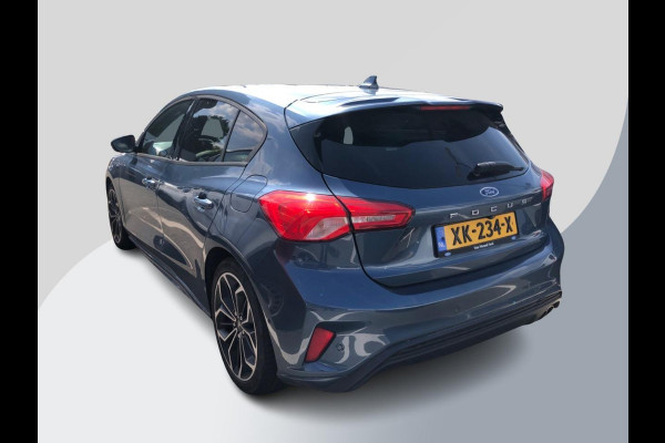 Ford Focus 1.0 EcoBoost ST Line Business | Winter Pack | Trekhaak | Adaptive cruise control | Full LED  | 18 inch | Camera | Bang&Olufsen