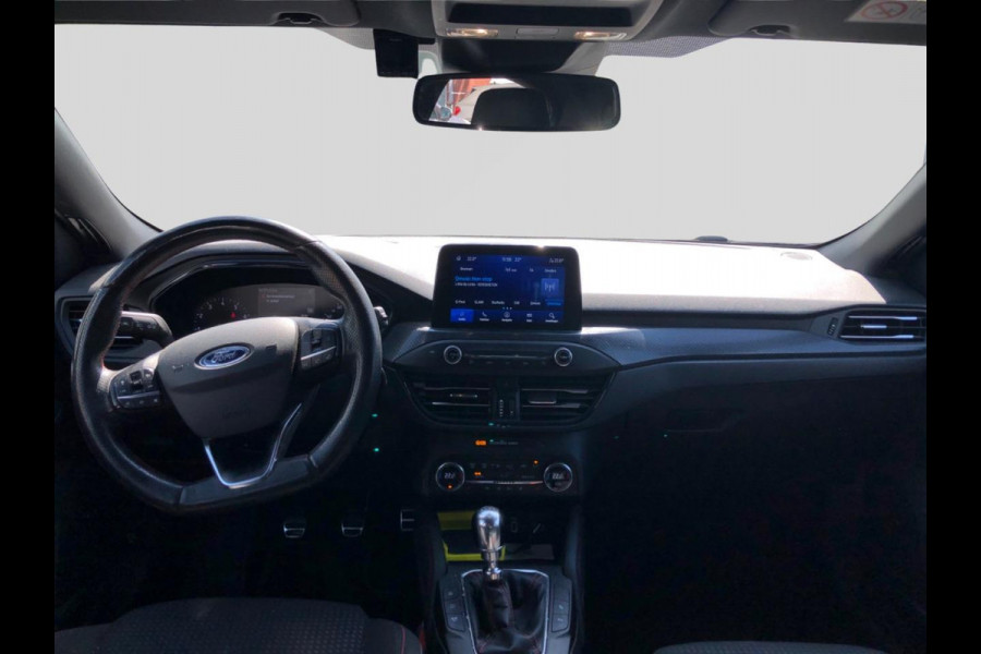 Ford Focus 1.0 EcoBoost ST Line Business | Winter Pack | Trekhaak | Adaptive cruise control | Full LED  | 18 inch | Camera | Bang&Olufsen