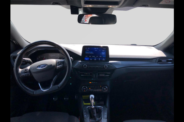 Ford Focus 1.0 EcoBoost ST Line Business | Winter Pack | Trekhaak | Adaptive cruise control | Full LED  | 18 inch | Camera | Bang&Olufsen