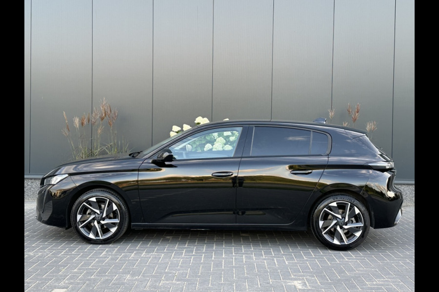Peugeot 308 1.2 PureTech Allure 2024 NAVI CLIMATE 360 CAMERA SPORTVELGEN
