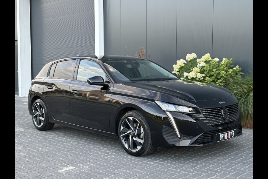 Peugeot 308 1.2 PureTech Allure 2024 NAVI CLIMATE 360 CAMERA SPORTVELGEN