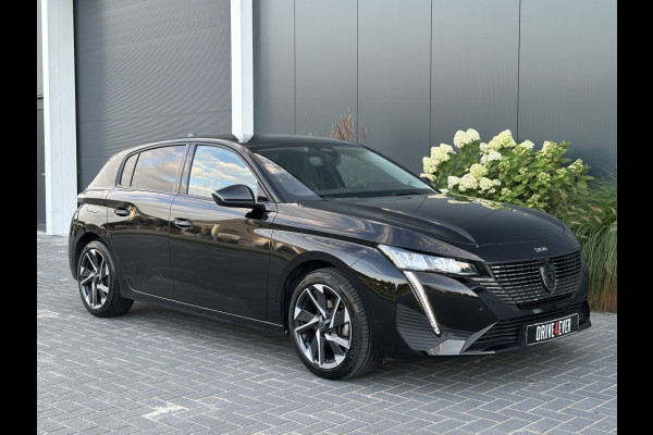 Peugeot 308 1.2 PureTech Allure 2024 NAVI CLIMATE 360 CAMERA SPORTVELGEN