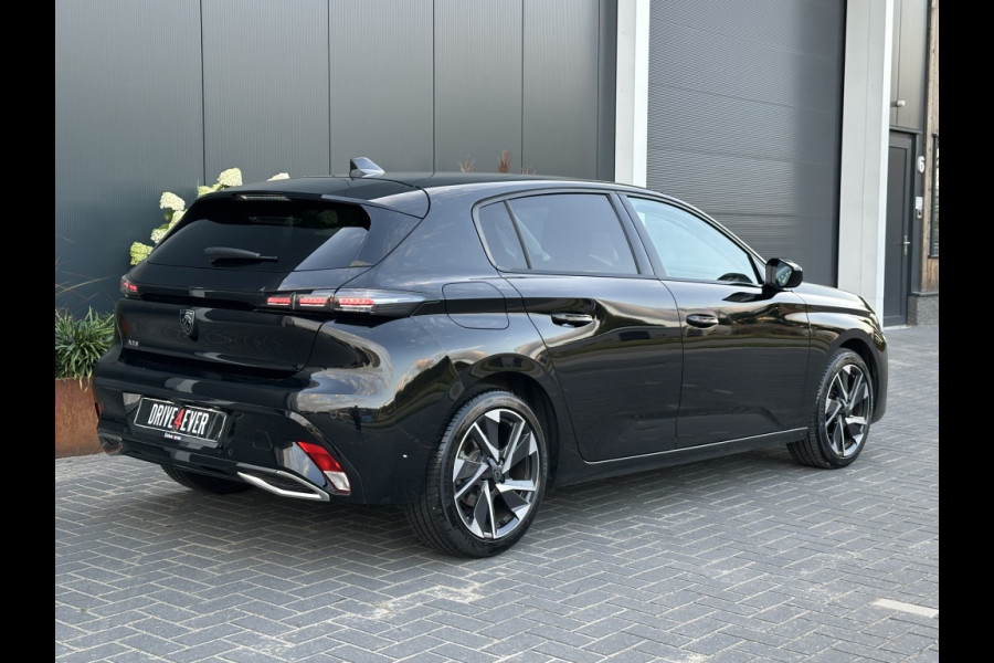 Peugeot 308 1.2 PureTech Allure 2024 NAVI CLIMATE 360 CAMERA SPORTVELGEN