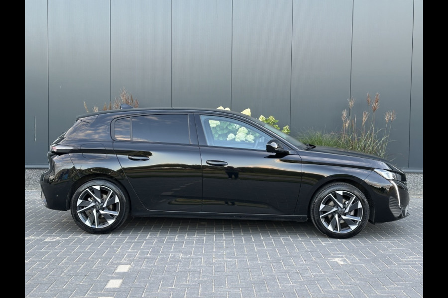 Peugeot 308 1.2 PureTech Allure 2024 NAVI CLIMATE 360 CAMERA SPORTVELGEN