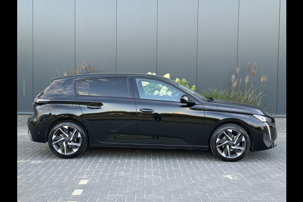 Peugeot 308 1.2 PureTech Allure 2024 NAVI CLIMATE 360 CAMERA SPORTVELGEN