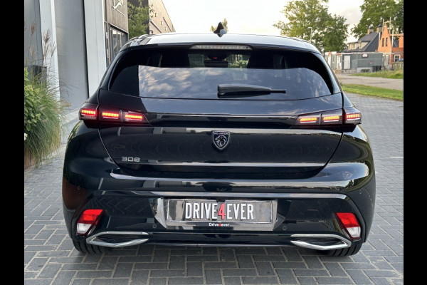 Peugeot 308 1.2 PureTech Allure 2024 NAVI CLIMATE 360 CAMERA SPORTVELGEN