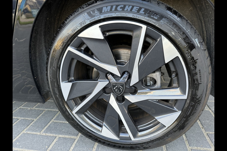 Peugeot 308 1.2 PureTech Allure 2024 NAVI CLIMATE 360 CAMERA SPORTVELGEN