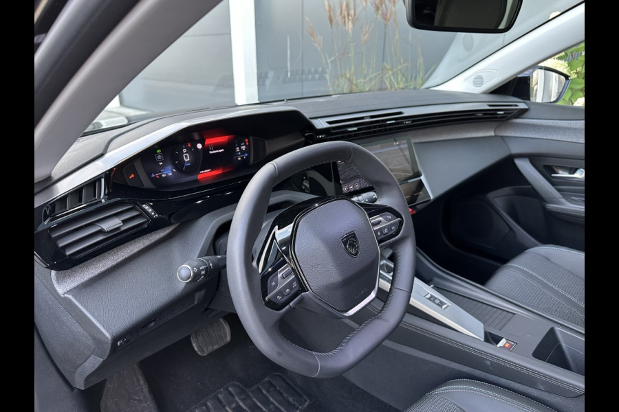 Peugeot 308 1.2 PureTech Allure 2024 NAVI CLIMATE 360 CAMERA SPORTVELGEN