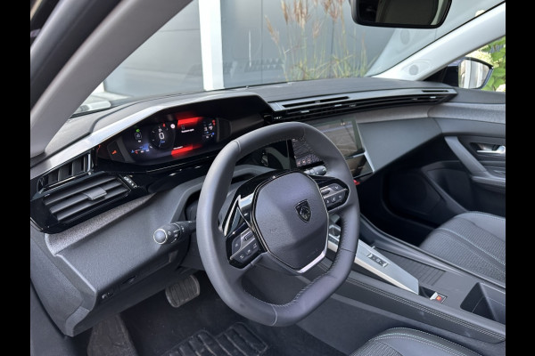 Peugeot 308 1.2 PureTech Allure 2024 NAVI CLIMATE 360 CAMERA SPORTVELGEN