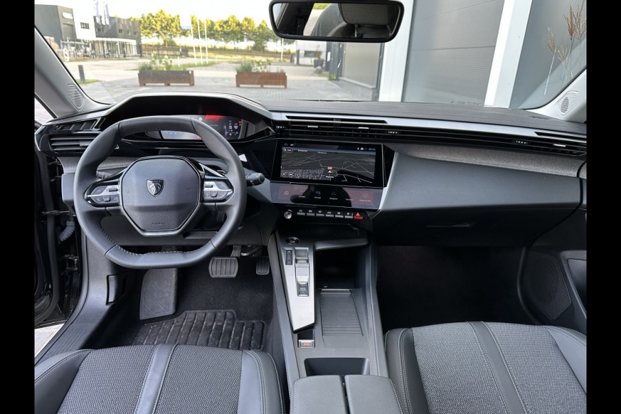 Peugeot 308 1.2 PureTech Allure 2024 NAVI CLIMATE 360 CAMERA SPORTVELGEN