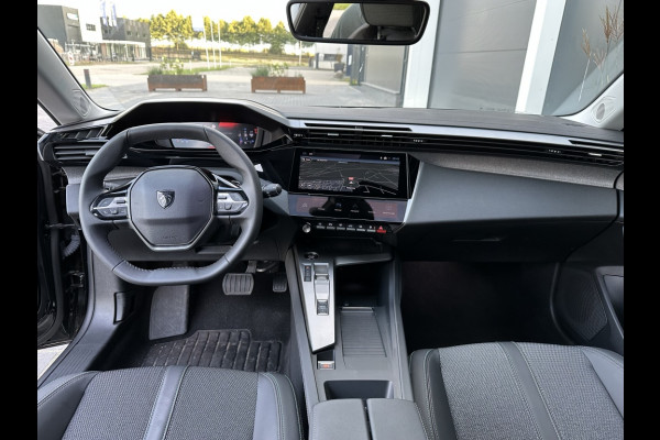 Peugeot 308 1.2 PureTech Allure 2024 NAVI CLIMATE 360 CAMERA SPORTVELGEN