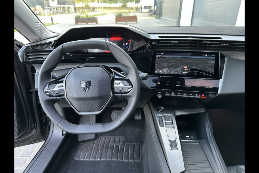 Peugeot 308 1.2 PureTech Allure 2024 NAVI CLIMATE 360 CAMERA SPORTVELGEN