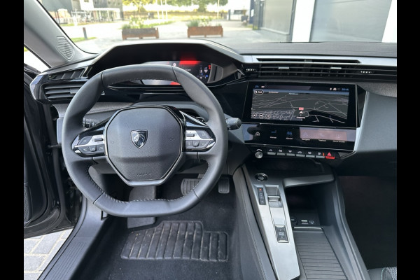 Peugeot 308 1.2 PureTech Allure 2024 NAVI CLIMATE 360 CAMERA SPORTVELGEN