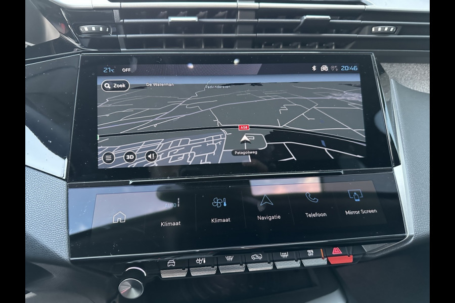 Peugeot 308 1.2 PureTech Allure 2024 NAVI CLIMATE 360 CAMERA SPORTVELGEN