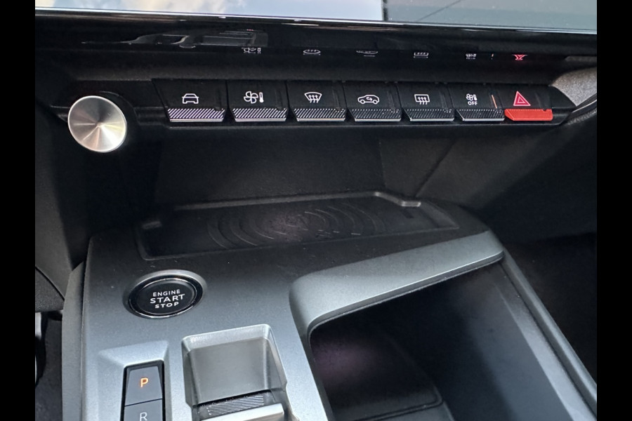 Peugeot 308 1.2 PureTech Allure 2024 NAVI CLIMATE 360 CAMERA SPORTVELGEN