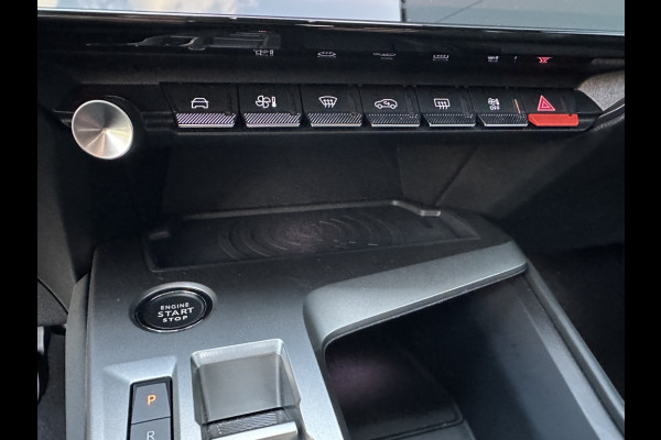 Peugeot 308 1.2 PureTech Allure 2024 NAVI CLIMATE 360 CAMERA SPORTVELGEN