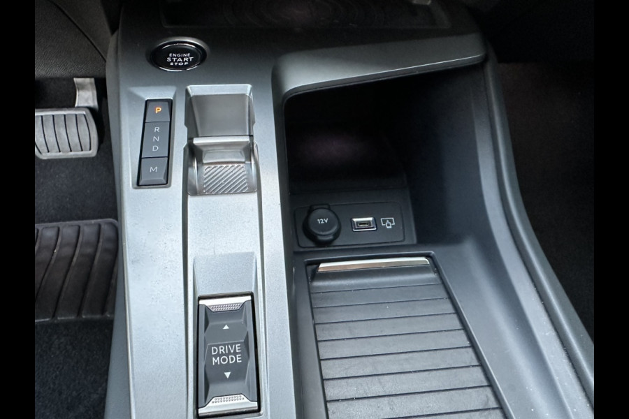 Peugeot 308 1.2 PureTech Allure 2024 NAVI CLIMATE 360 CAMERA SPORTVELGEN