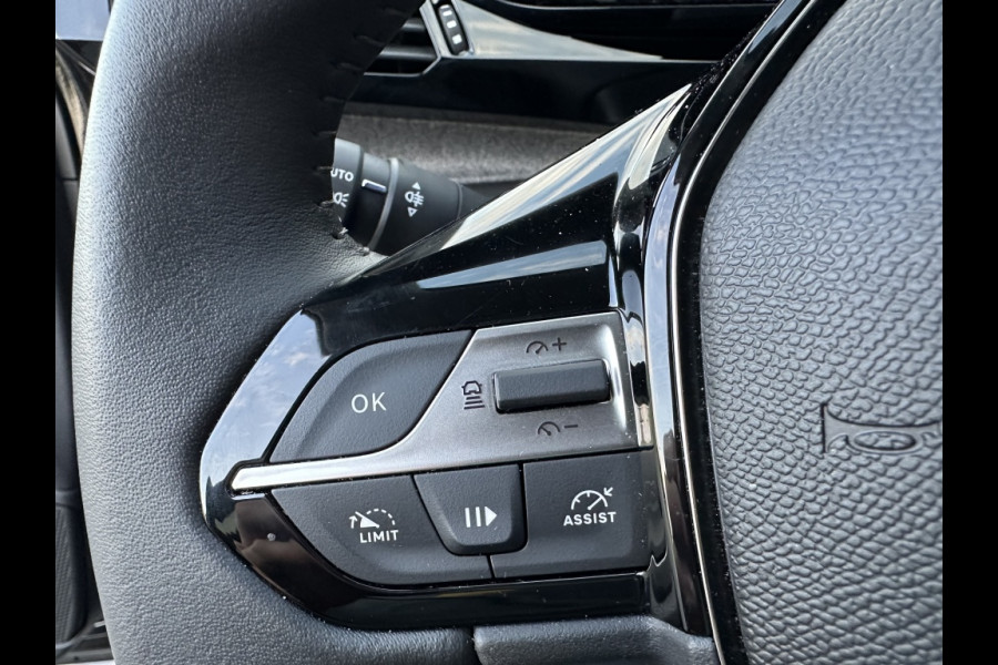 Peugeot 308 1.2 PureTech Allure 2024 NAVI CLIMATE 360 CAMERA SPORTVELGEN