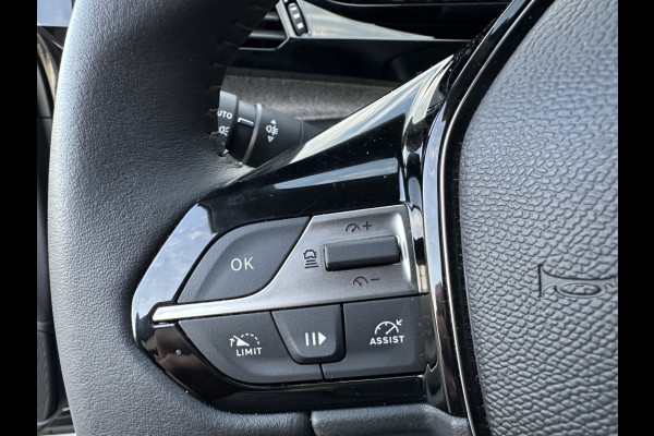 Peugeot 308 1.2 PureTech Allure 2024 NAVI CLIMATE 360 CAMERA SPORTVELGEN