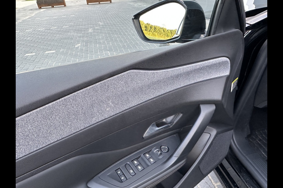 Peugeot 308 1.2 PureTech Allure 2024 NAVI CLIMATE 360 CAMERA SPORTVELGEN