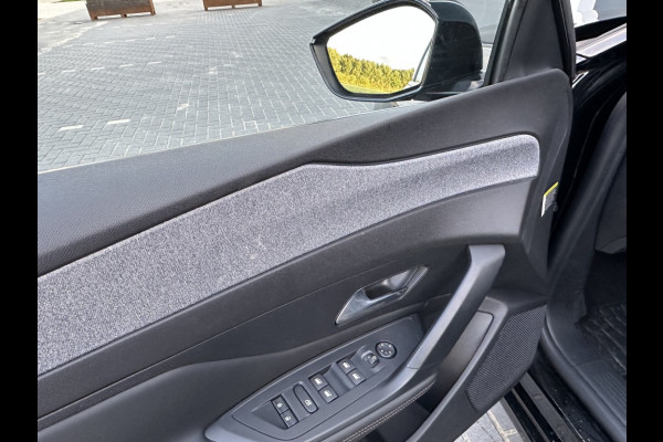 Peugeot 308 1.2 PureTech Allure 2024 NAVI CLIMATE 360 CAMERA SPORTVELGEN