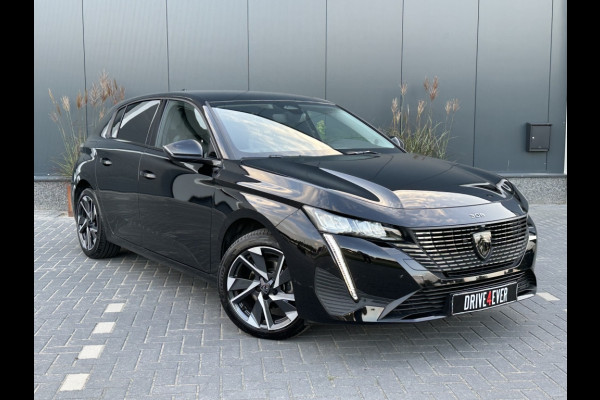Peugeot 308 1.2 PureTech Allure 2024 NAVI CLIMATE 360 CAMERA SPORTVELGEN