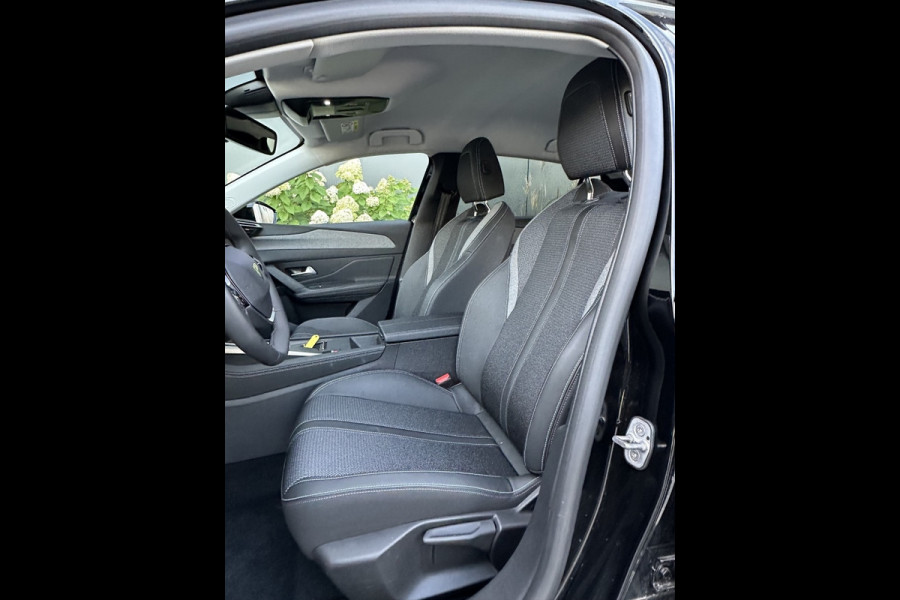 Peugeot 308 1.2 PureTech Allure 2024 NAVI CLIMATE 360 CAMERA SPORTVELGEN