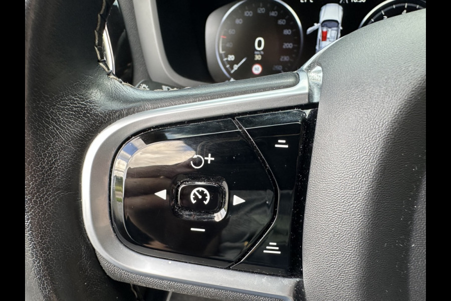 Volvo S60 2.0 T4 R-Design NAVI LEDER SPORTVELGEN HARMAN KARDON