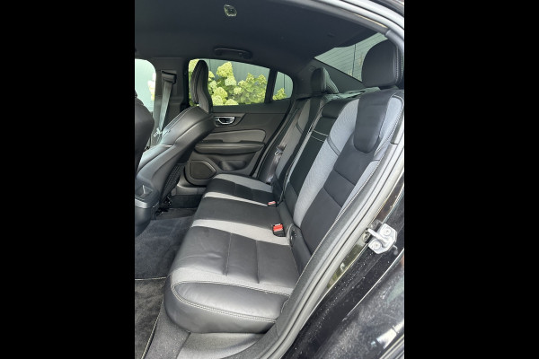 Volvo S60 2.0 T4 R-Design NAVI LEDER SPORTVELGEN HARMAN KARDON