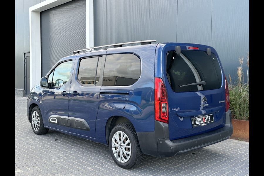 Citroën Berlingo XL 1.2 PureTech Live 7p CLIMATE 360 CAMERA PDC ELEK PAKKET