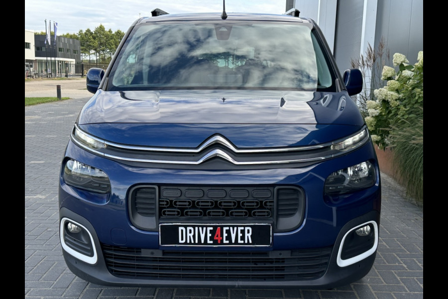 Citroën Berlingo XL 1.2 PureTech Live 7p CLIMATE 360 CAMERA PDC ELEK PAKKET