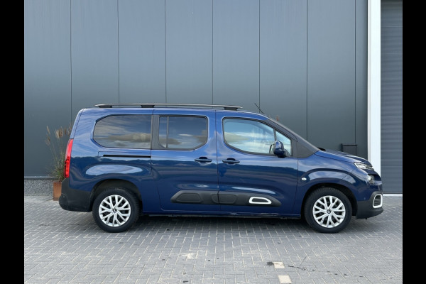 Citroën Berlingo XL 1.2 PureTech Live 7p CLIMATE 360 CAMERA PDC ELEK PAKKET