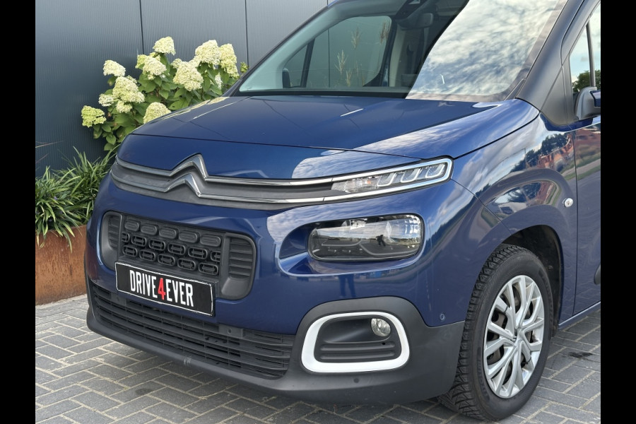 Citroën Berlingo XL 1.2 PureTech Live 7p CLIMATE 360 CAMERA PDC ELEK PAKKET