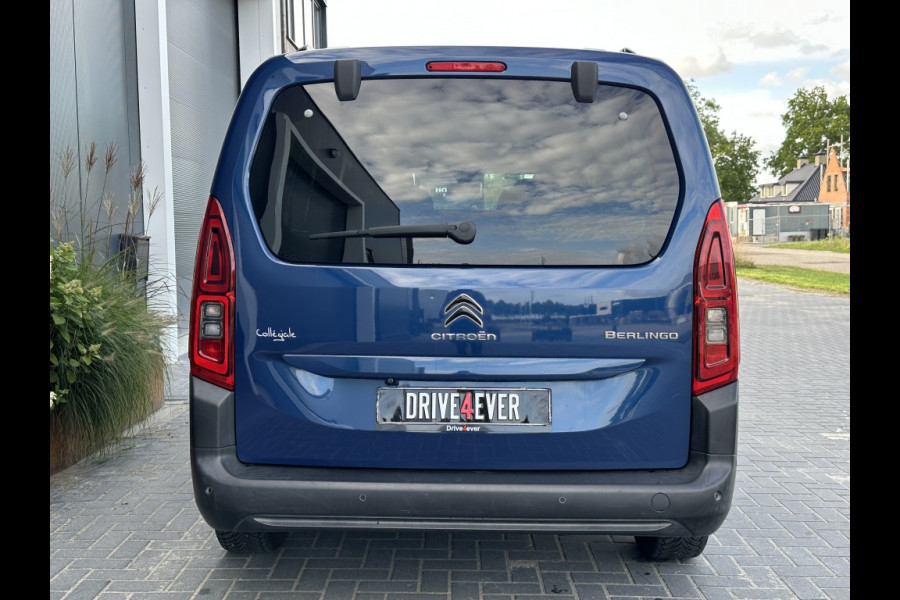 Citroën Berlingo XL 1.2 PureTech Live 7p CLIMATE 360 CAMERA PDC ELEK PAKKET