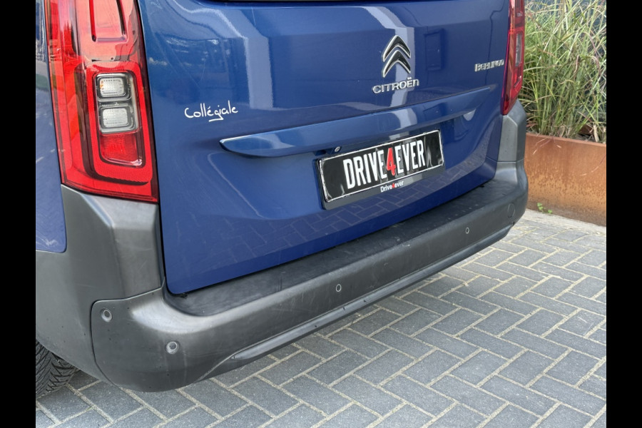 Citroën Berlingo XL 1.2 PureTech Live 7p CLIMATE 360 CAMERA PDC ELEK PAKKET