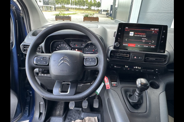 Citroën Berlingo XL 1.2 PureTech Live 7p CLIMATE 360 CAMERA PDC ELEK PAKKET