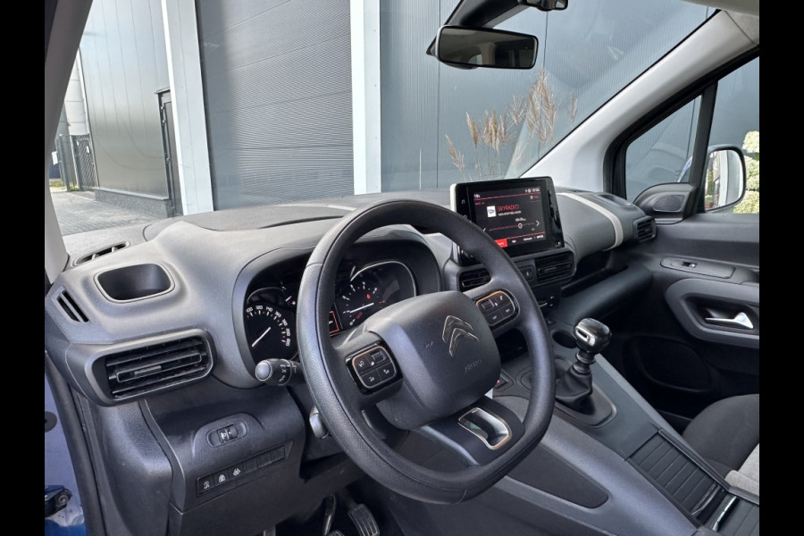 Citroën Berlingo XL 1.2 PureTech Live 7p CLIMATE 360 CAMERA PDC ELEK PAKKET