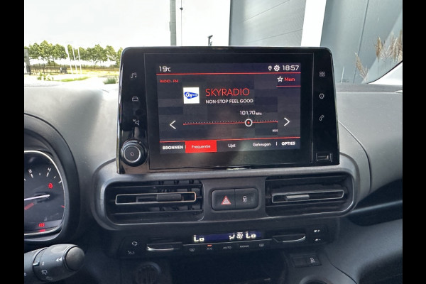 Citroën Berlingo XL 1.2 PureTech Live 7p CLIMATE 360 CAMERA PDC ELEK PAKKET