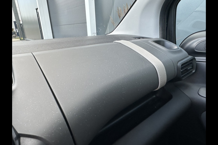 Citroën Berlingo XL 1.2 PureTech Live 7p CLIMATE 360 CAMERA PDC ELEK PAKKET