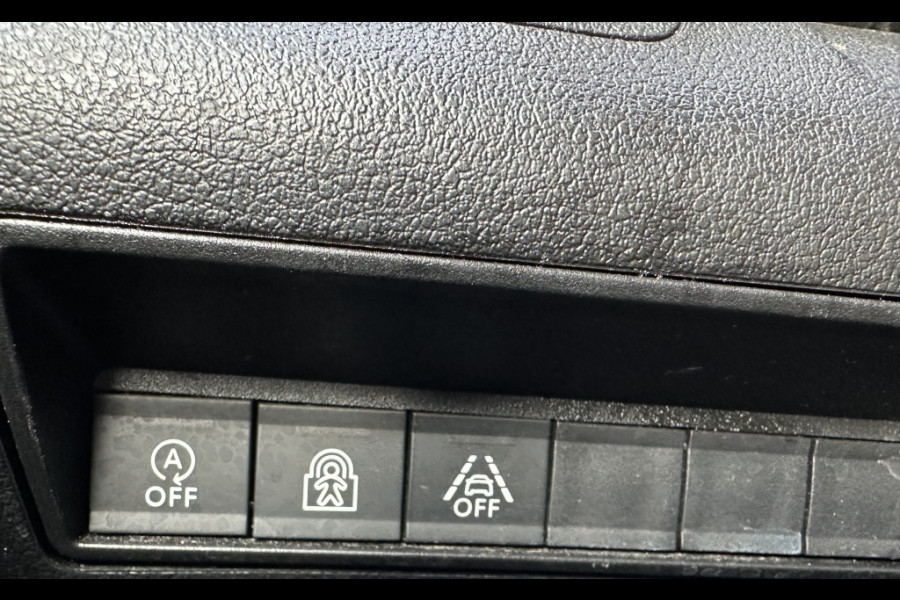 Citroën Berlingo XL 1.2 PureTech Live 7p CLIMATE 360 CAMERA PDC ELEK PAKKET