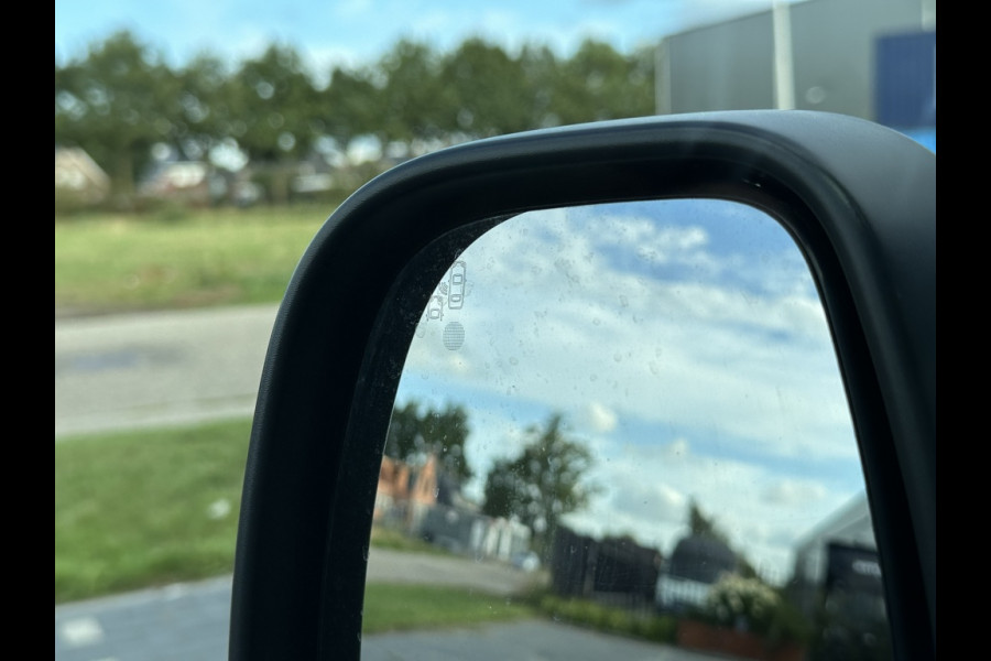 Citroën Berlingo XL 1.2 PureTech Live 7p CLIMATE 360 CAMERA PDC ELEK PAKKET