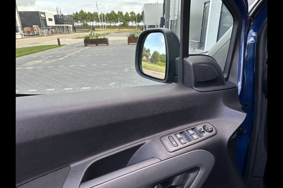Citroën Berlingo XL 1.2 PureTech Live 7p CLIMATE 360 CAMERA PDC ELEK PAKKET