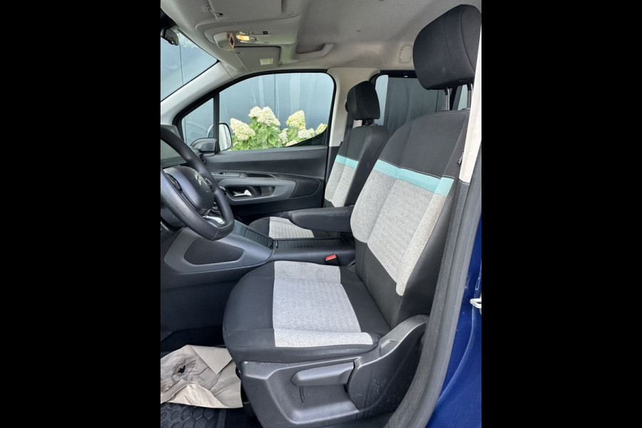 Citroën Berlingo XL 1.2 PureTech Live 7p CLIMATE 360 CAMERA PDC ELEK PAKKET