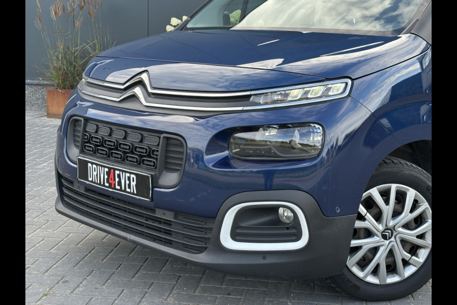 Citroën Berlingo XL 1.2 PureTech Live 7p CLIMATE 360 CAMERA PDC ELEK PAKKET